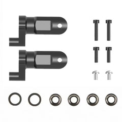 MSH Protos 380/420 Metal tail grip (2.6mm)