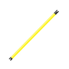 MSH Protos 420 Tail Boom Yellow