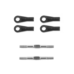 MSH Protos 380 Turnbuckle Linkage