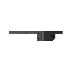 MSH Protos 380 V2 EVO / STD CNC Aluminum Canopy Base with Gyro Mount