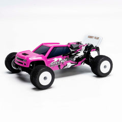 HobbyPlus SPECK-T 1/24 2WD Stadium Truck RTR