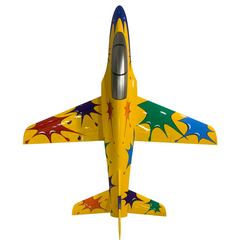Boomerang Atom - Matt Chapman Livery PNP