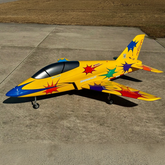 Boomerang Atom - Matt Chapman Livery