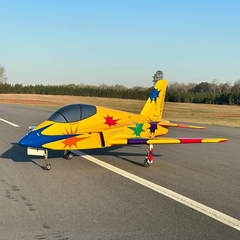 Boomerang Atom - Matt Chapman Livery PNP