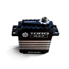 Torq HLX Black Edition Full Size Tail Servo