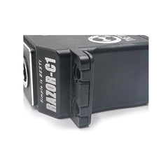 THETA Full-size Servo Mounting Inserts - HeliDirect