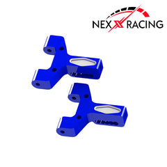 Nexx Racing MST FRX 2.5 Aluminum Front Lower Arm Set
