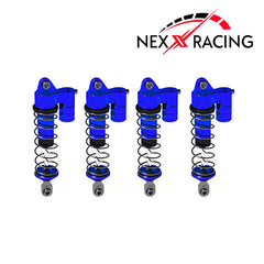 Nexx Racing 88mm Reservoir Shocks (4pcs) for Traxass Mini Maxx