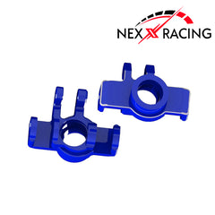 Nexx Racing Front Steering Block for Arrma 1/18 Granite Grom / 1/14 Typhon Grom