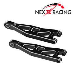 Nexx Racing Rear Lower Suspension Arms for Arrma 1/18 Granite Grom / 1/14 Typhon Grom
