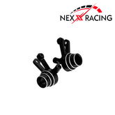 Aluminum Front Steering Knuckle Set for Traxxas Mini Maxx