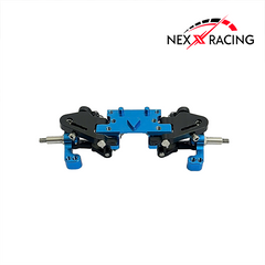 NX-578 Nexx Racing Double A-Arm Front-End Upgrade for Team Associated RC28