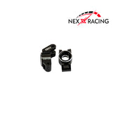 NX-594 Nexx Racing Aluminum Rear Hub For HPI Maverick Microbe/Hobby Plus Speck-B