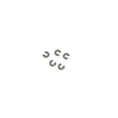 NX-ECLIP-1.5 Nexx Racing E-clip D1.5 (5pcs)