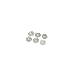 NX-W-04 Nexx Racing Washer 2×3.5×0.4mm (6pcs)