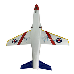 Boomerang Atom- Navy