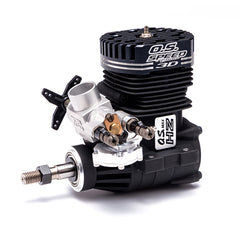 O.S.Speed 91HZ-R 3D Helicopter Engine - HeliDirect