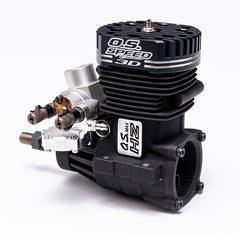 O.S.Speed 91HZ-R 3D Helicopter Engine - HeliDirect