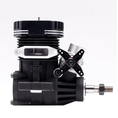 O.S.Speed 91HZ-R 3D Helicopter Engine - HeliDirect