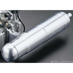 O.S.Engine Powerboost Pipe GT15HZ