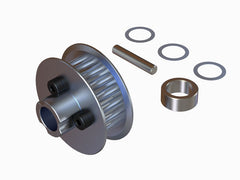 OXY FLASH 20T Tail Pulley - HeliDirect