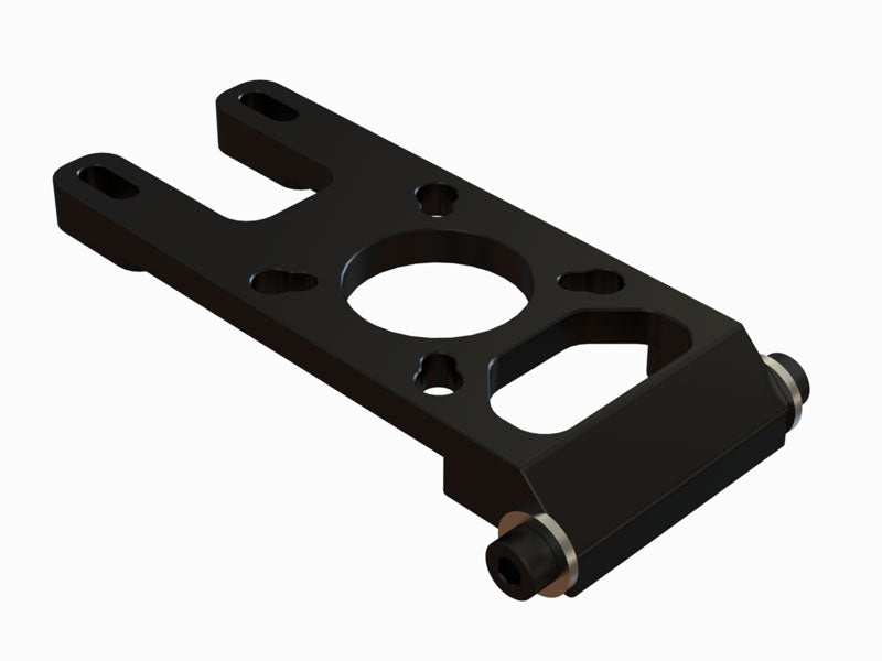 OXY FLASH Motor Mount - HeliDirect