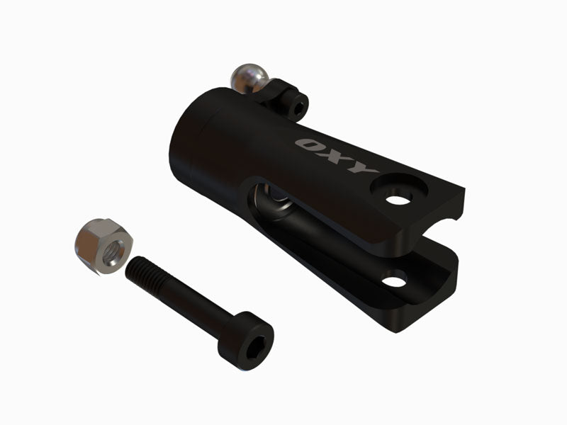 OXY FLASH Tail Grip - HeliDirect