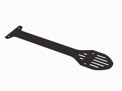 OXY FLASH Bottom Plate - HeliDirect