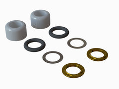OXY FLASH Dampeners Set - HeliDirect
