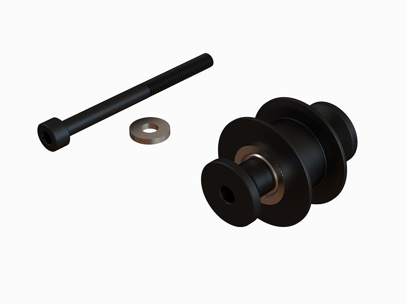 OXY FLASH Tail Belt Tensioner - HeliDirect