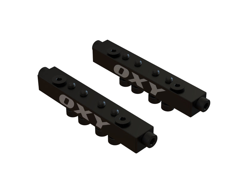 OXY FLASH Landing Gear Support - HeliDirect