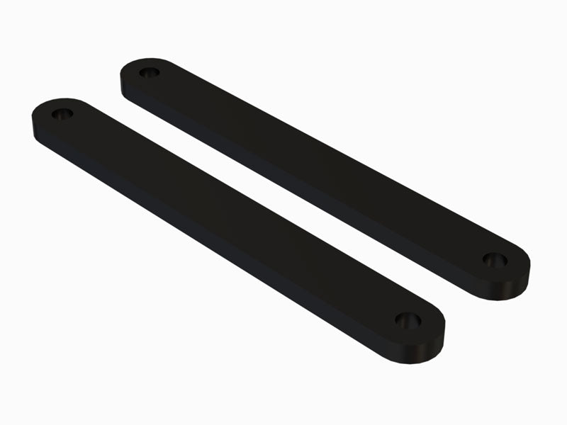 OXY FLASH Front Frame Spacer - HeliDirect
