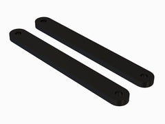 OXY FLASH Front Frame Spacer - HeliDirect