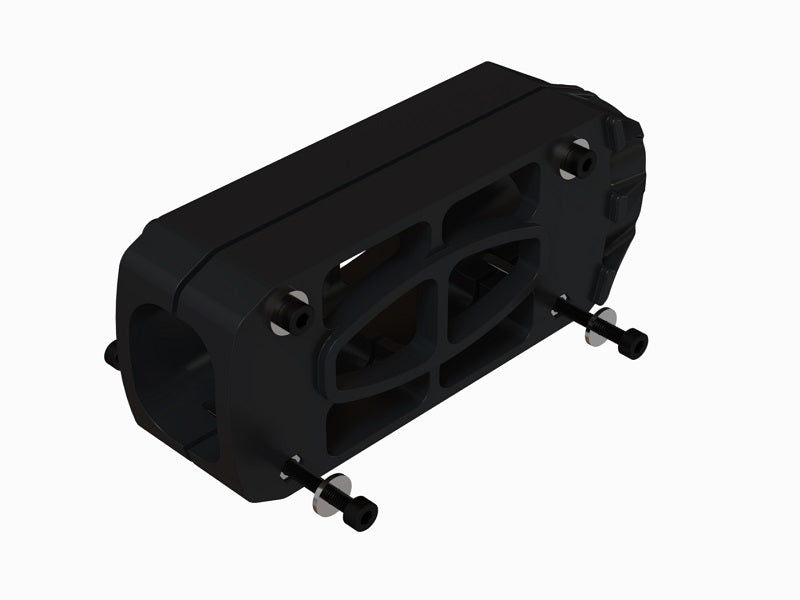 OXY FLASH Front Boom Mount - HeliDirect