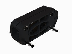 OXY FLASH Front Boom Mount - HeliDirect