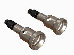 OXY FLASH Quick Release Receptacle - HeliDirect