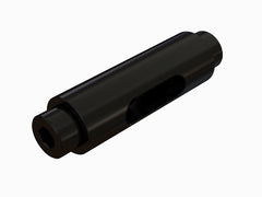 OXY FLASH Tail Case Rod - HeliDirect