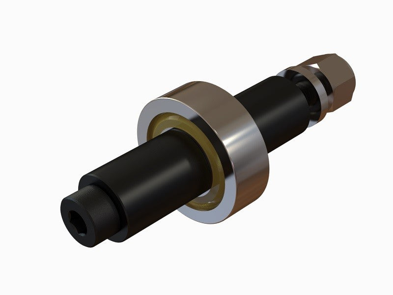 OXY FLASH Anti-Slip Tail Pulley - HeliDirect