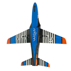 Boomerang Atom - Orange Blue PNP