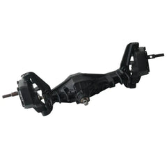 MJX Hyper Go Front Axle Assembly For H12Y/H12Y+