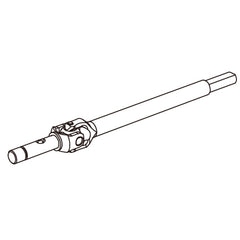 MJX HYPER Go Shaft For H8P, H8E & H8H