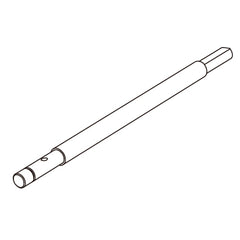 MJX HYPER GO Shaft For H8E & H8H