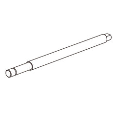 MJX HYPER GO Shaft For H8E & H8H