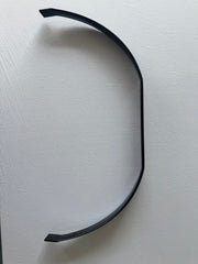 PAU 120cc Ultra flexible Carbon Fiber Landing Gear
