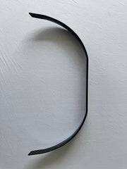 PAU 70cc Ultra flexible Carbon Fiber Landing Gear