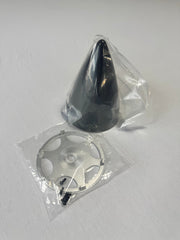 PAU Extar 330 LX 70cc - Carbon fiber Spinner