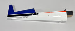 PAU Extar 330 LX 70cc - Fuse (blue)
