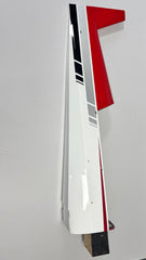 PAU Extar 330 LX 70cc - Fuse (red)
