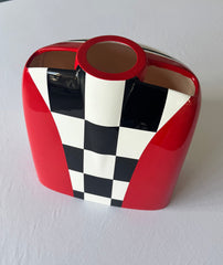 PAU Extar 330 LX 120cc - Cowl (race scheme)
