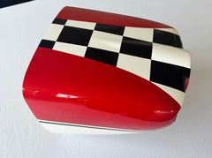 PAU Extar 330 LX 70cc - Cowl (race scheme)